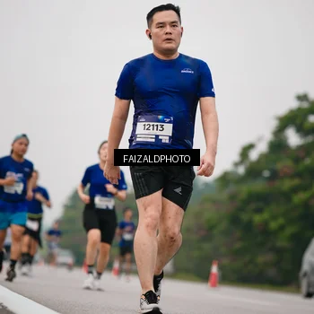 Runner Photo 7431968