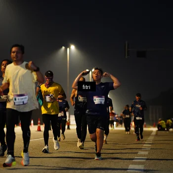 Runner Photo 7431970
