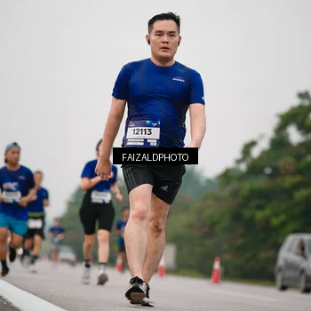 Runner Photo 7431973