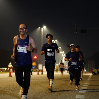 Runner Photo 7431975