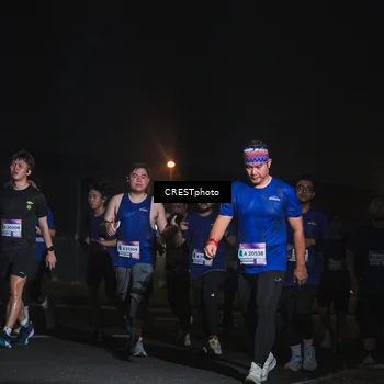 Runner Photo 7431982