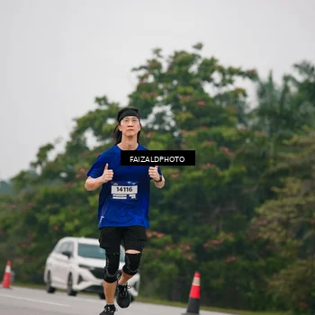 Runner Photo 7431987