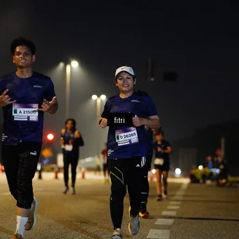 Runner Photo 7432017