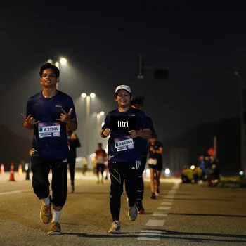 Runner Photo 7432042