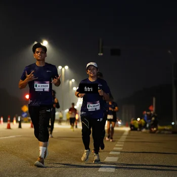 Runner Photo 7432045