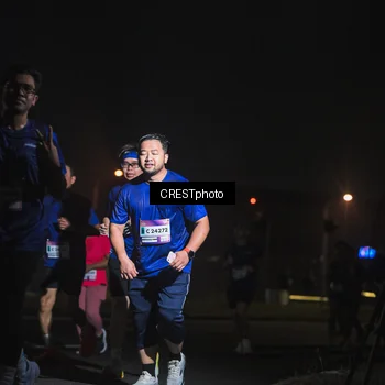 Runner Photo 7432046