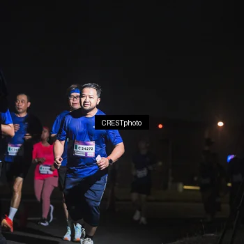 Runner Photo 7432048