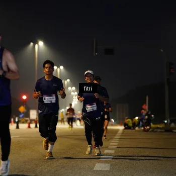 Runner Photo 7432050