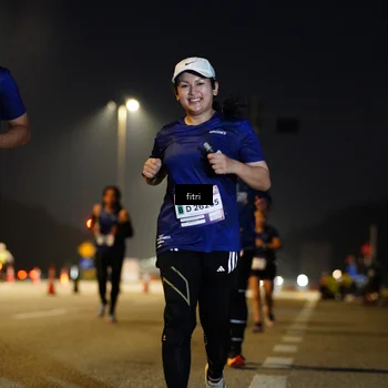 Runner Photo 7432053