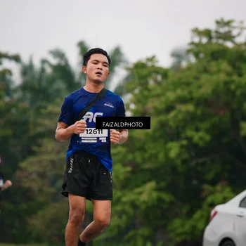 Runner Photo 7432055
