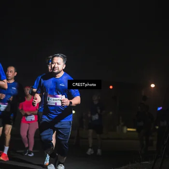 Runner Photo 7432060