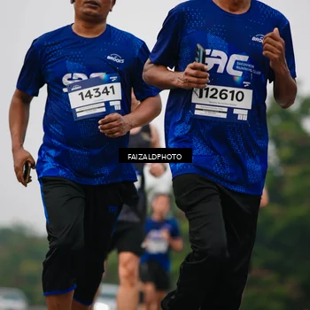 Runner Photo 7432074