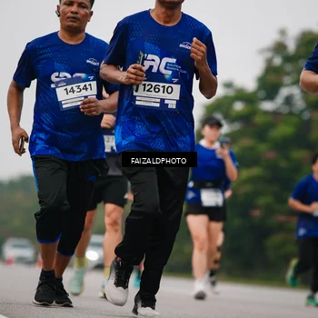 Runner Photo 7432075