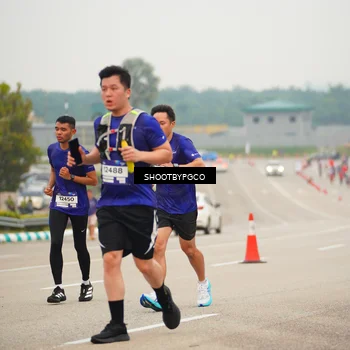 Runner Photo 7432084