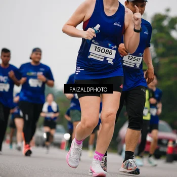 Runner Photo 7432090