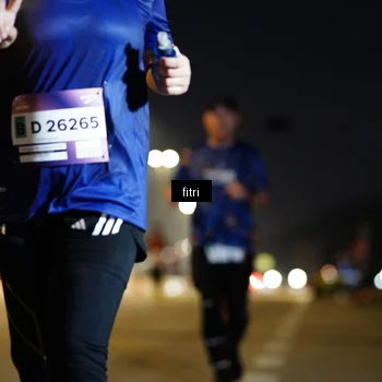 Runner Photo 7432091