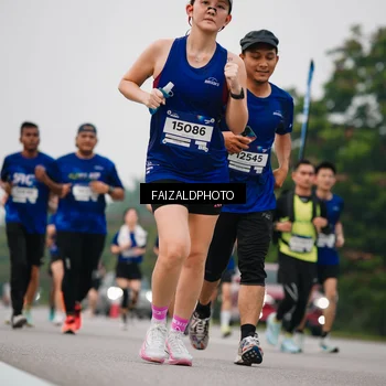 Runner Photo 7432094