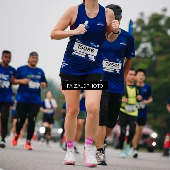 Runner Photo 7432095