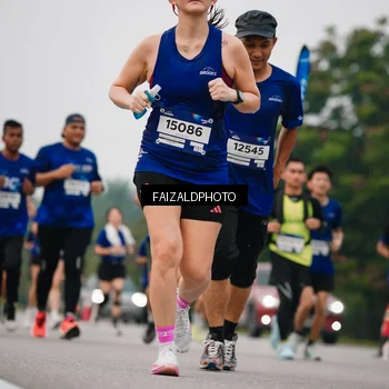 Runner Photo 7432096