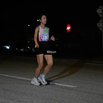 Runner Photo 7432099