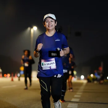 Runner Photo 7432104