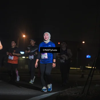 Runner Photo 7432113