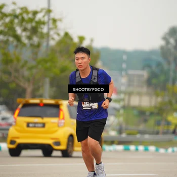 Runner Photo 7432114