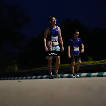 Runner Photo 7432119