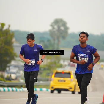 Runner Photo 7432120