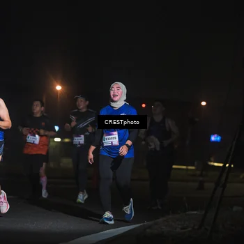 Runner Photo 7432121