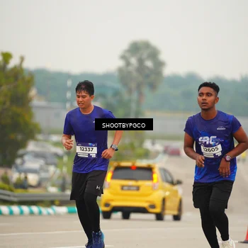 Runner Photo 7432122