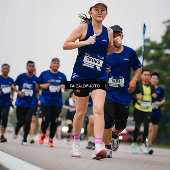 Runner Photo 7432129