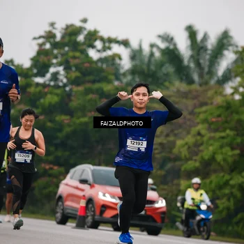 Runner Photo 7432133