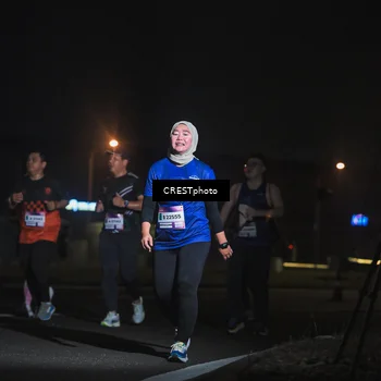 Runner Photo 7432134