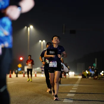 Runner Photo 7432141