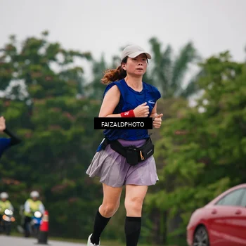 Runner Photo 7432143