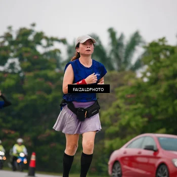 Runner Photo 7432146