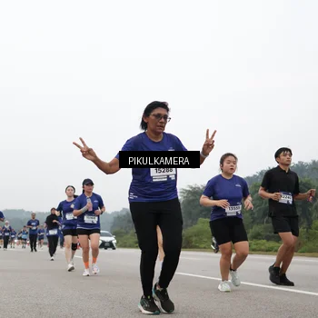 Runner Photo 7432150