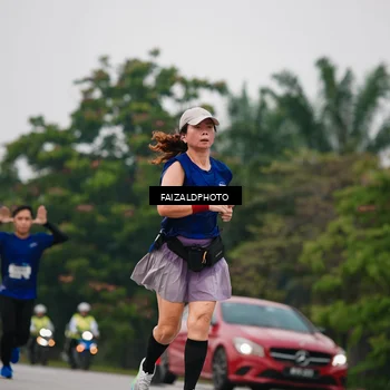 Runner Photo 7432151