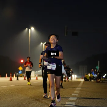 Runner Photo 7432154