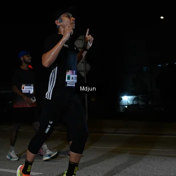 Runner Photo 7432156