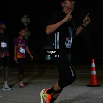 Runner Photo 7432161