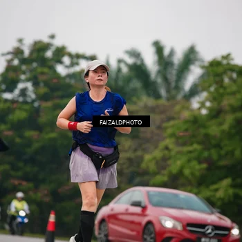 Runner Photo 7432164