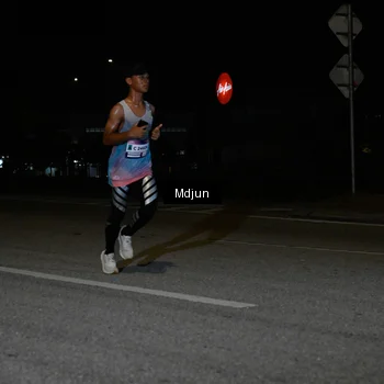 Runner Photo 7432168