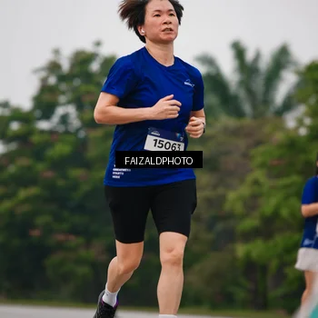 Runner Photo 7432175