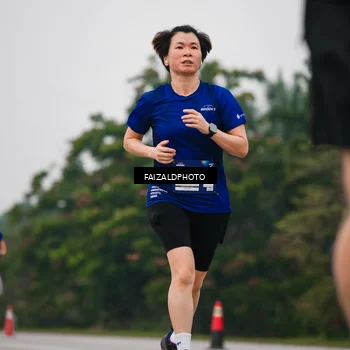 Runner Photo 7432188