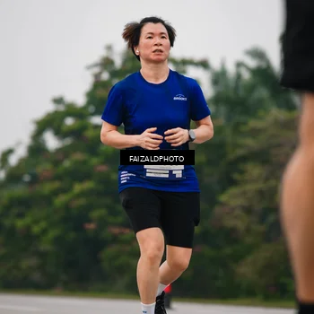 Runner Photo 7432189