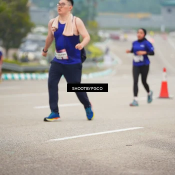 Runner Photo 7432191