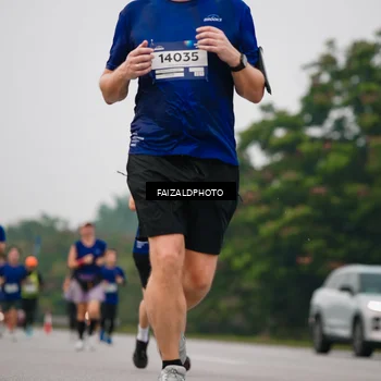 Runner Photo 7432197