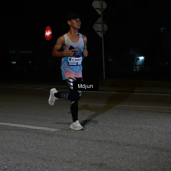 Runner Photo 7432201